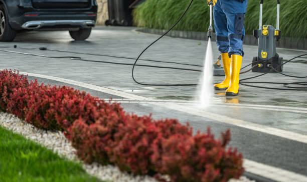 Trusted Kahaluu Keauhou, HI Pressure Washing Experts